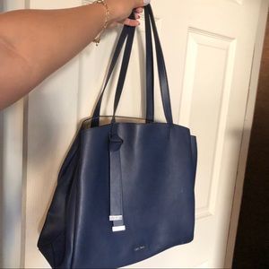 Organized Tote Bag